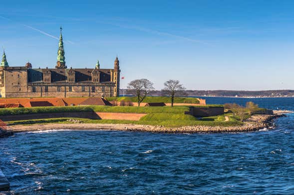 Excursão privada saindo de Copenhague