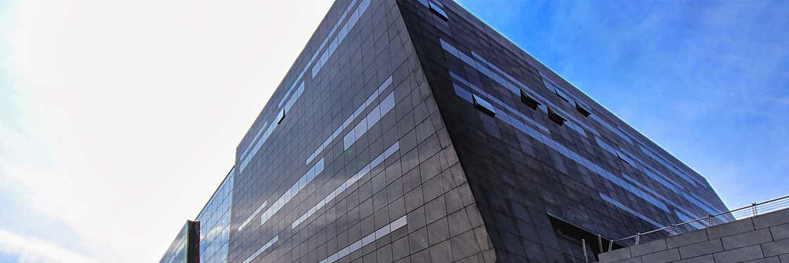 Biblioteca Nacional da Dinamarca