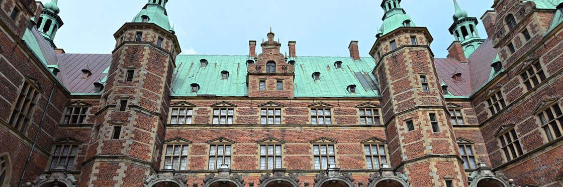 Castelo Frederiksborg