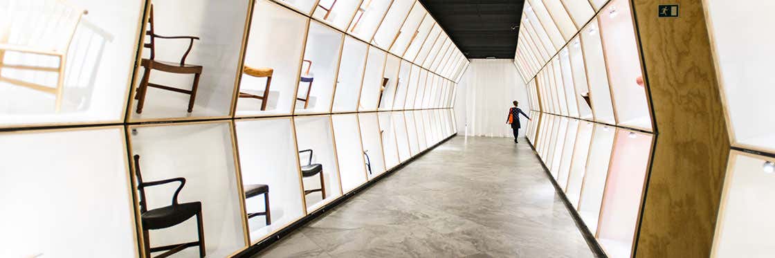 Museu do Design de Copenhague