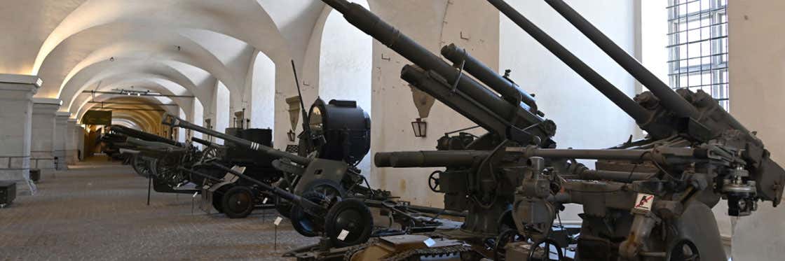 Museu da Guerra de Copenhague