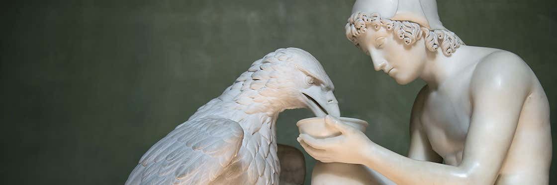 Museu Thorvaldsen