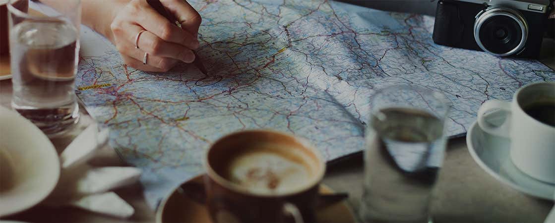 Planeje sua viagem a Copenhague
