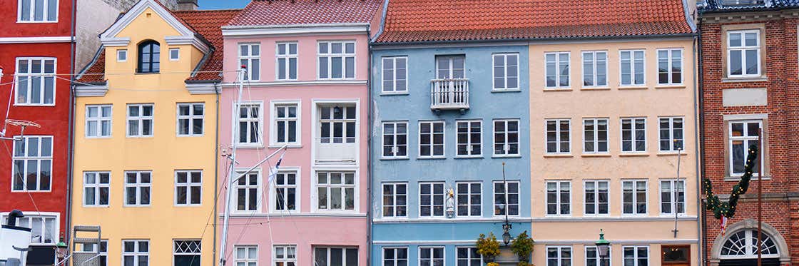 O que ver em Copenhague
