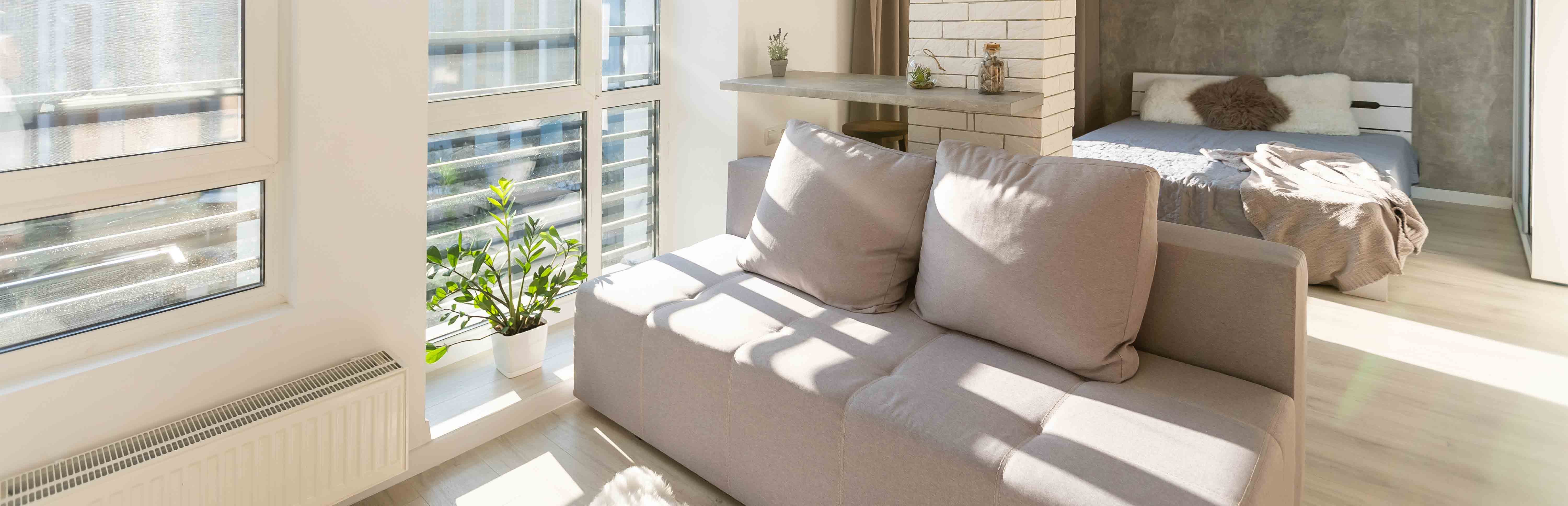Apartamentos em Copenhaga